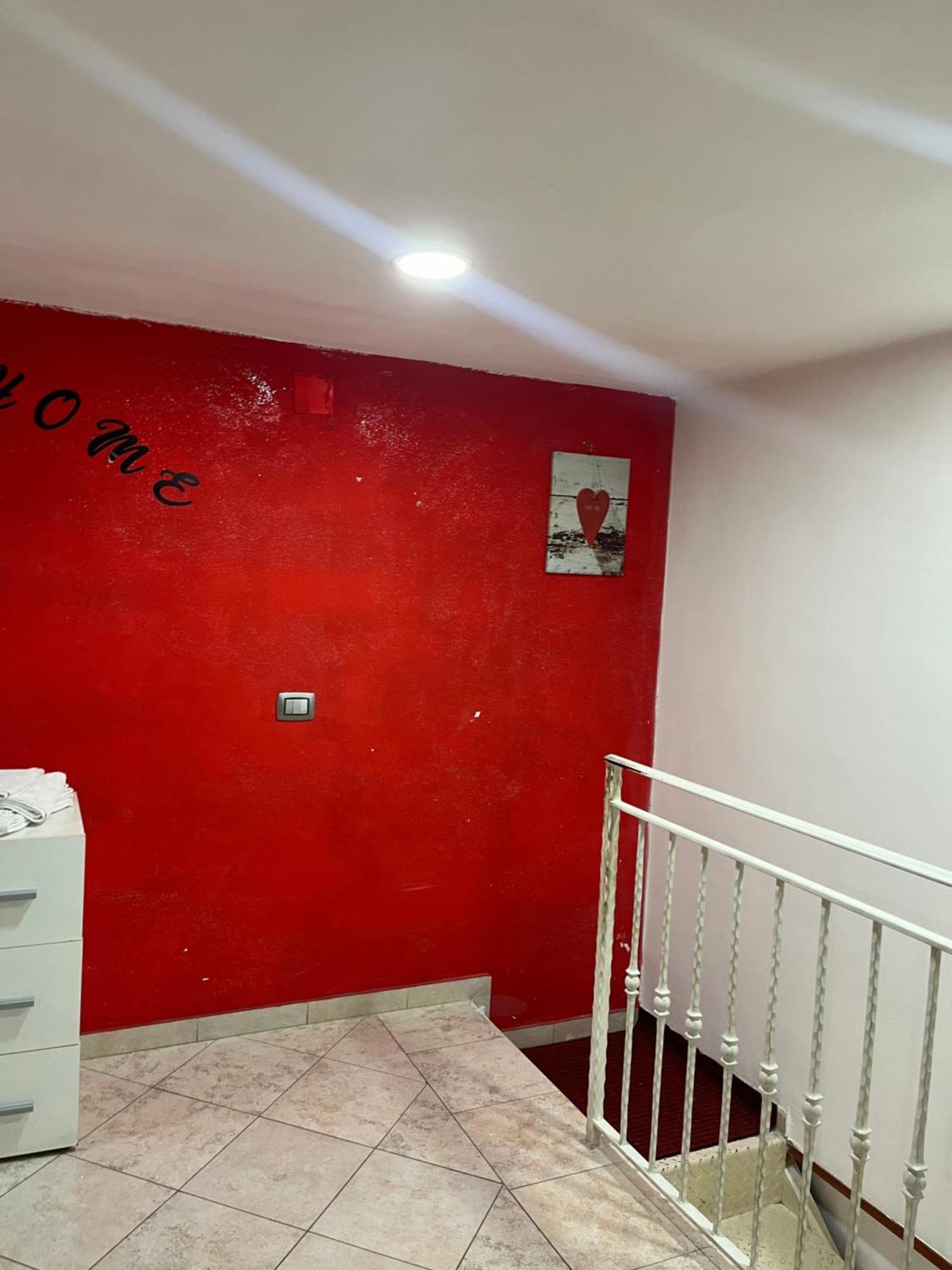 Love Home Naples Extérieur photo