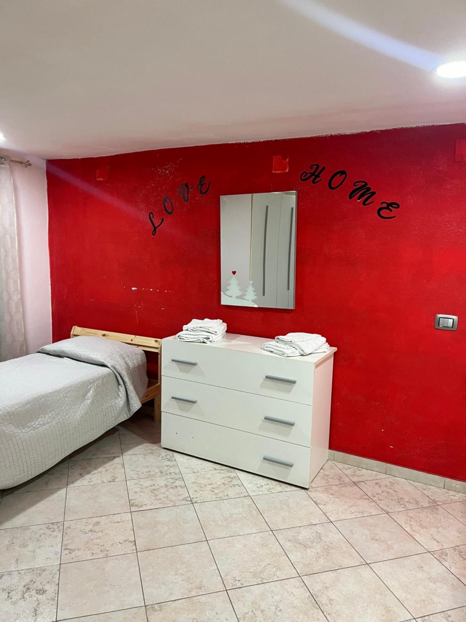 Love Home Naples Extérieur photo