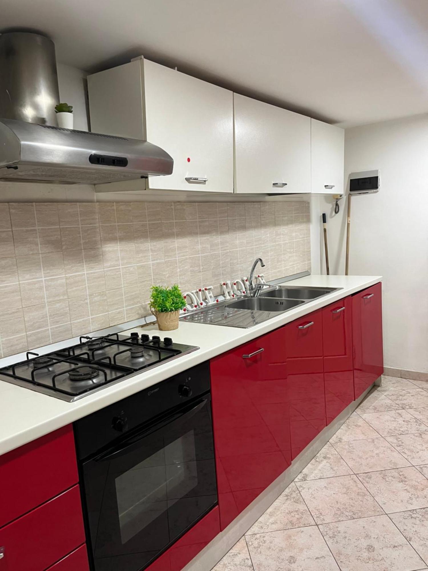 Love Home Naples Extérieur photo
