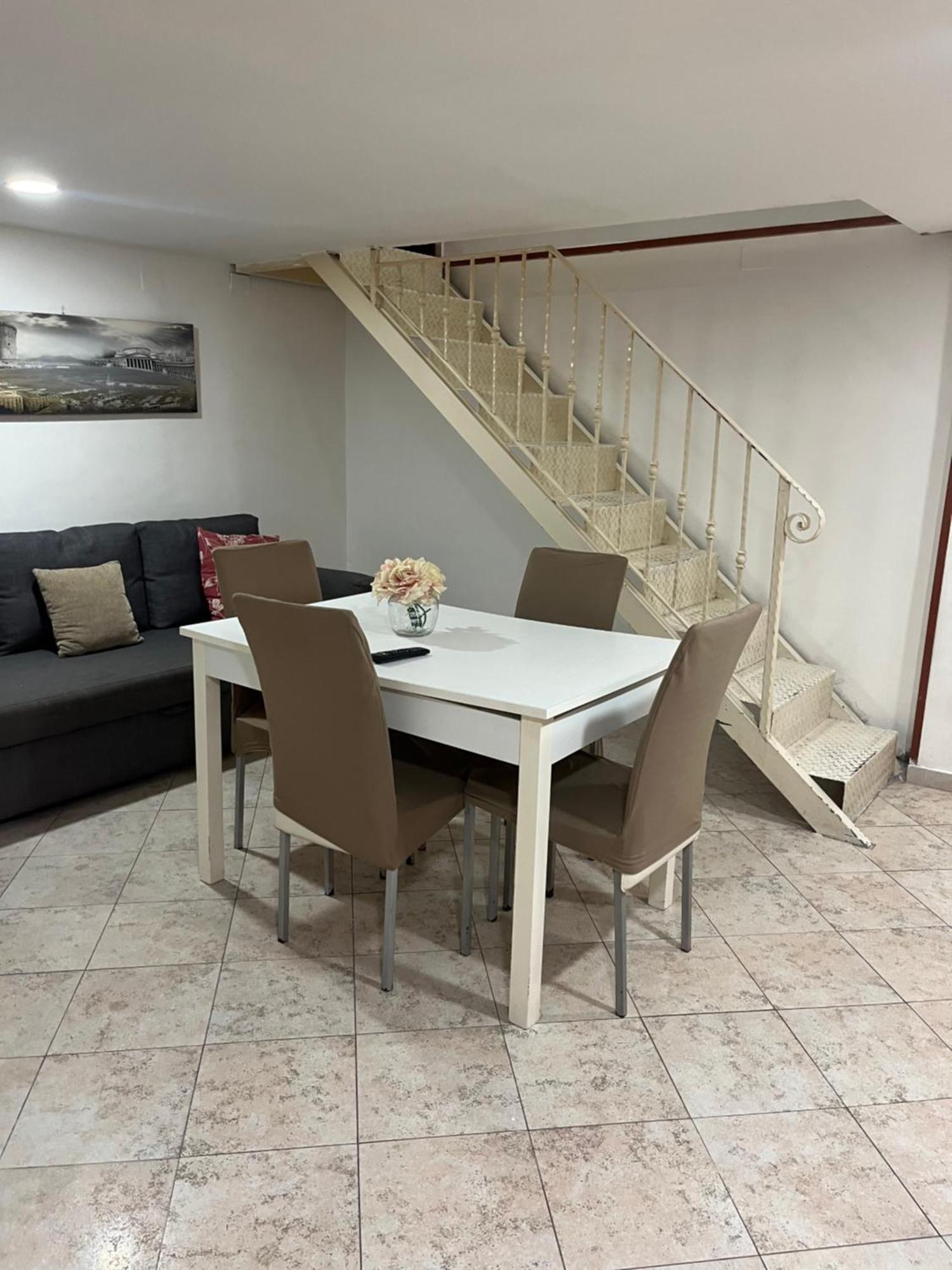 Love Home Naples Extérieur photo